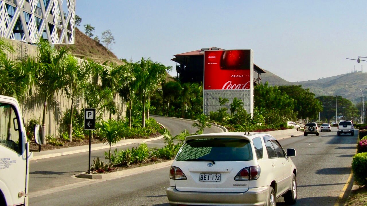 coca cola metro prix